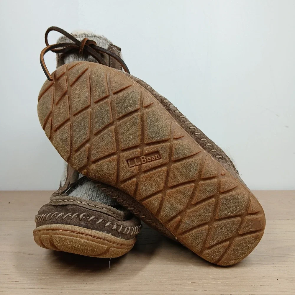 L.L. Bean preowned cozy